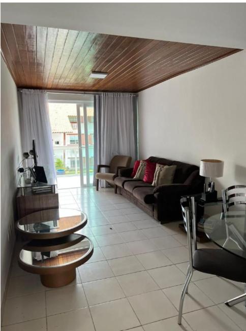 Villa Hipica Resort- Flat 203 Gravatá Buitenkant foto